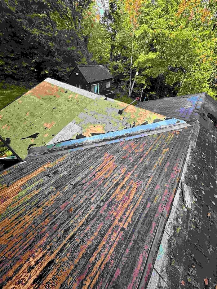 Images Bjorkland Muskoka Carpenter