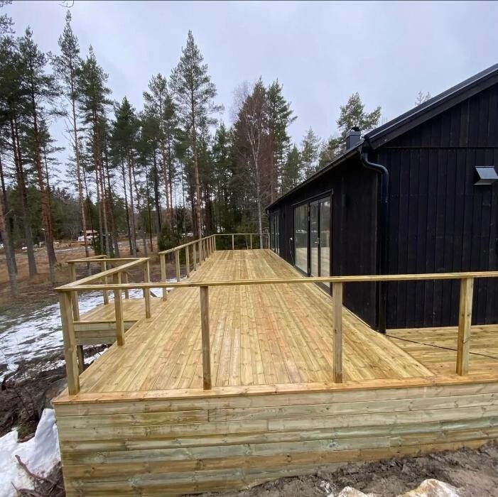 Images Bjorkland Muskoka Carpenter