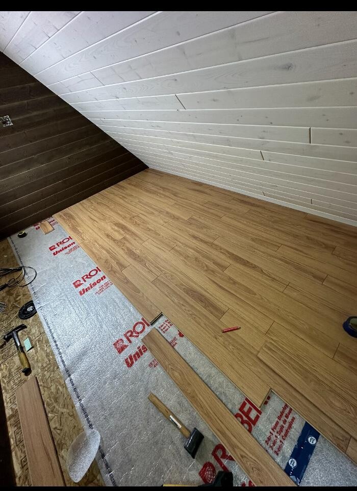 Images Bjorkland Muskoka Carpenter