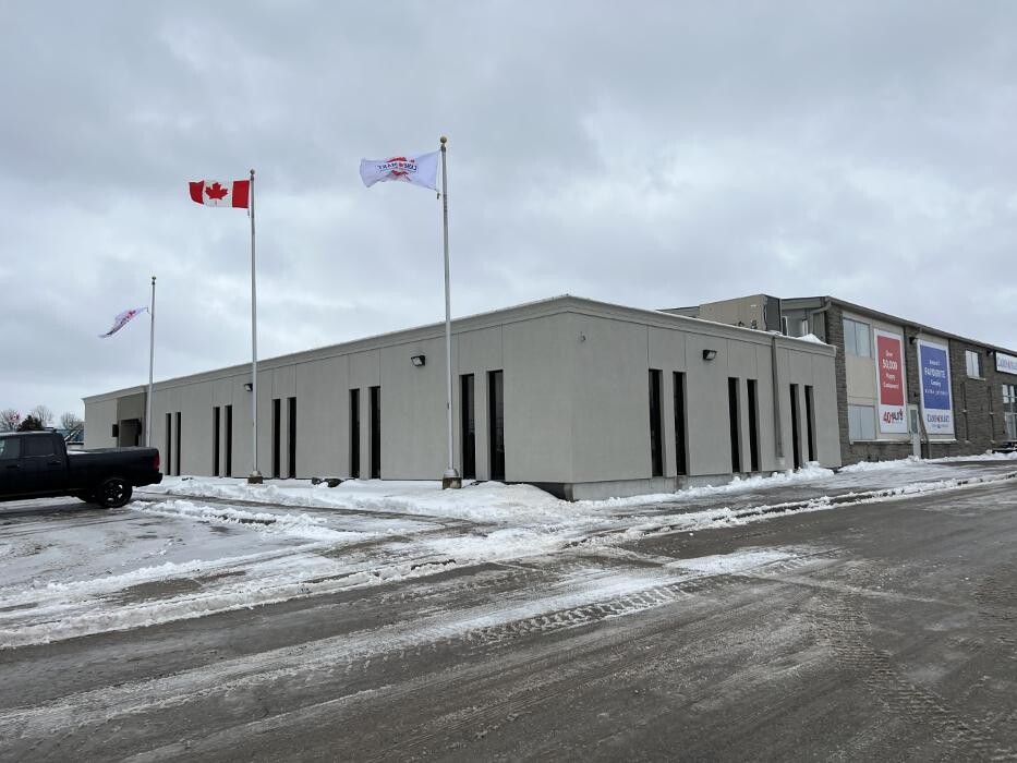 Images CampMart RV | Kitchener