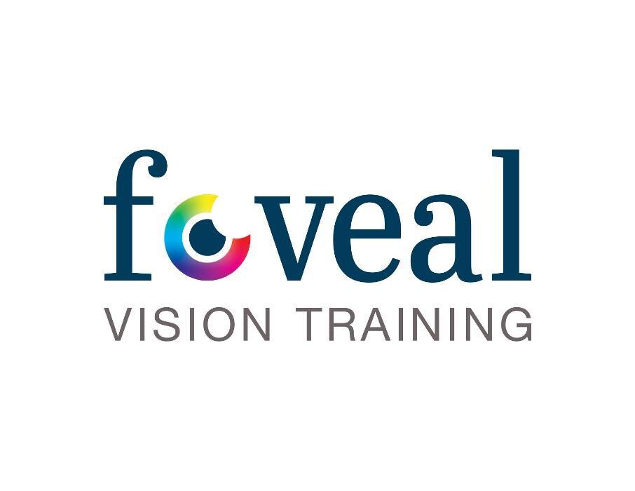 Foveal Vision Training Logo