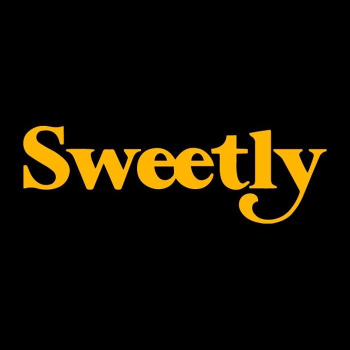 Sweetly Real Estate Logo