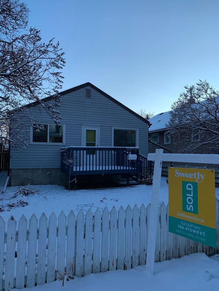 Images Sweetly Real Estate