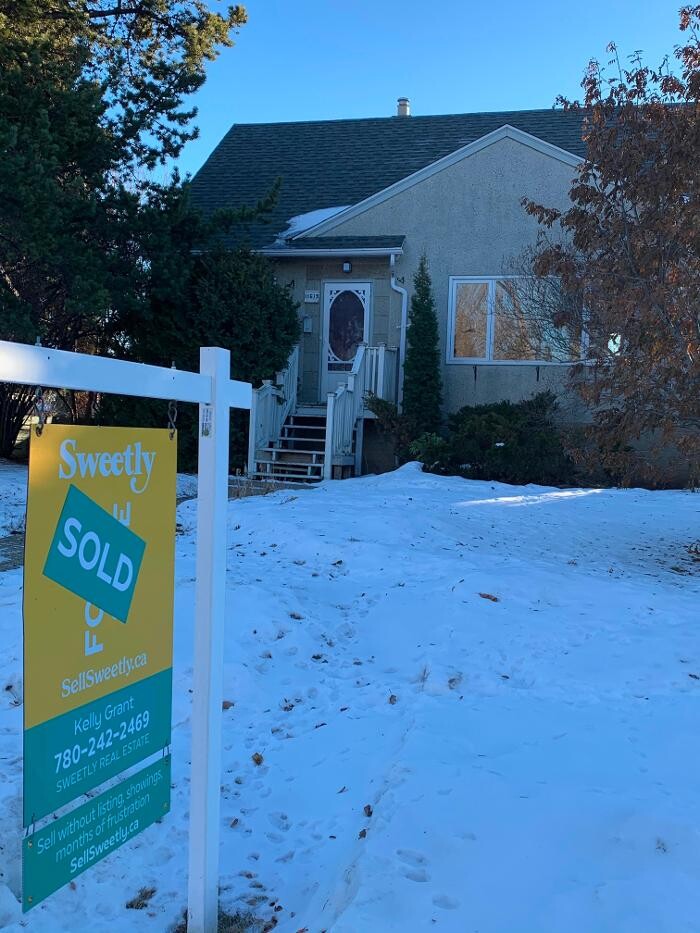 Images Sweetly Real Estate