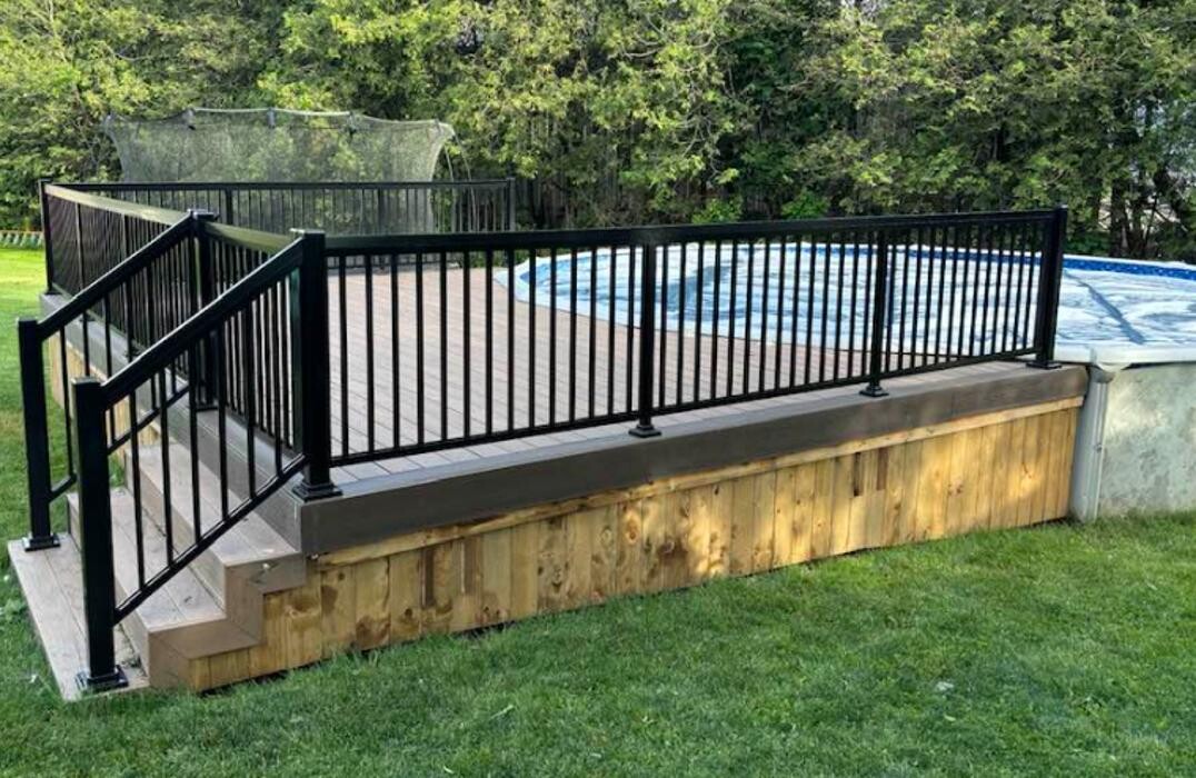 Images Black Onyx Construction inc