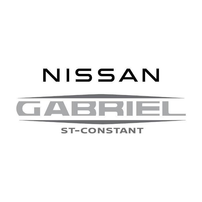 Images Nissan Gabriel St-Constant