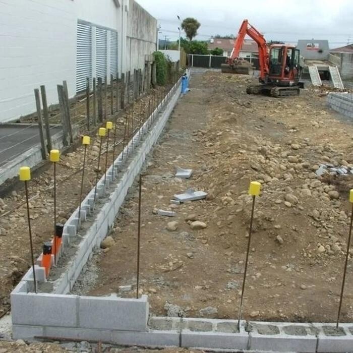 Images RA-V General Construction Corp