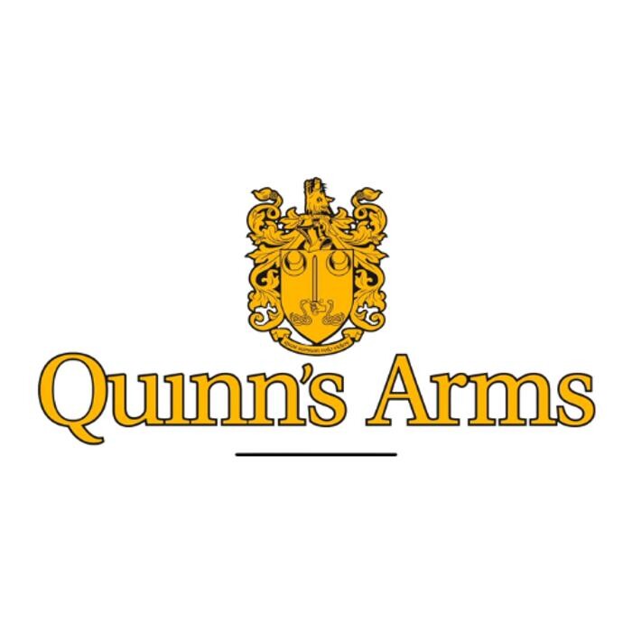 Quinn's Arms Pub Inc. Logo