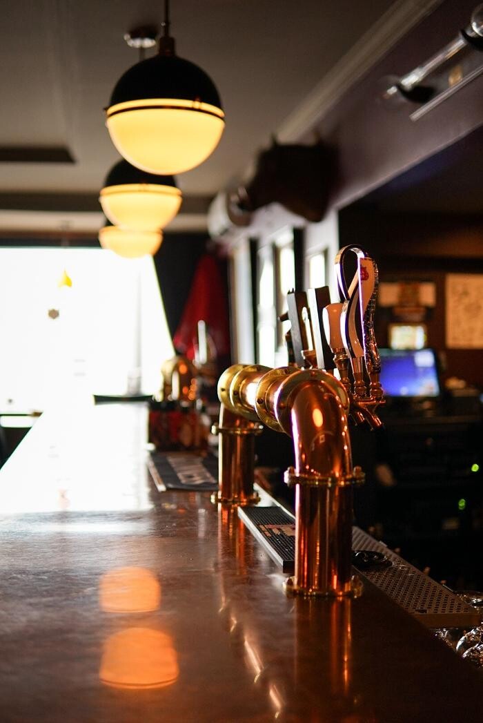 Images Quinn's Arms Pub Inc.