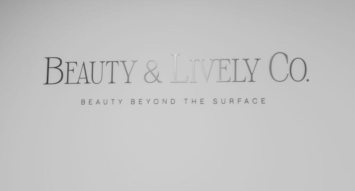 Images Beauty and Lively Co.