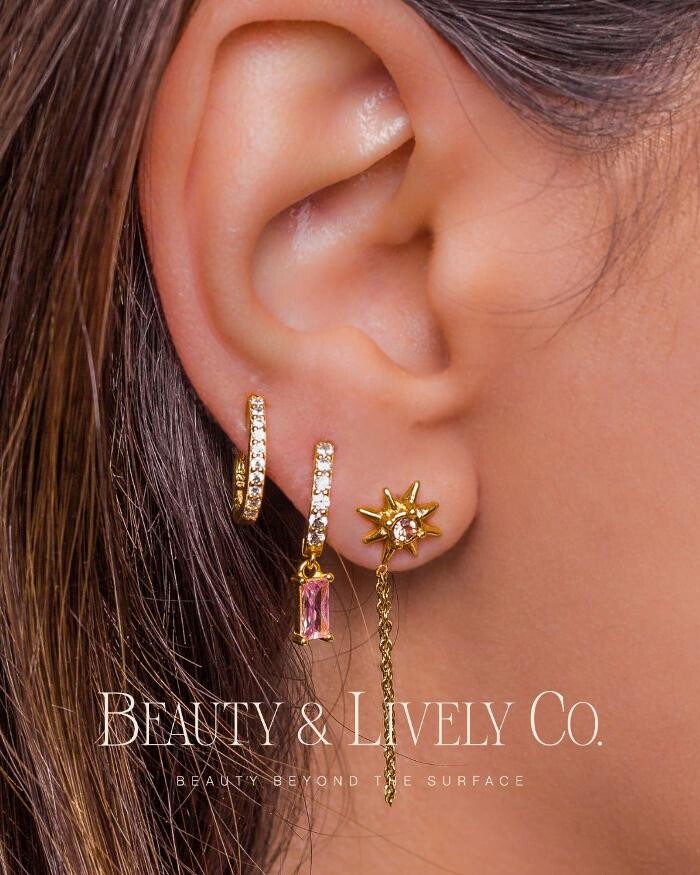 Images Beauty and Lively Co.