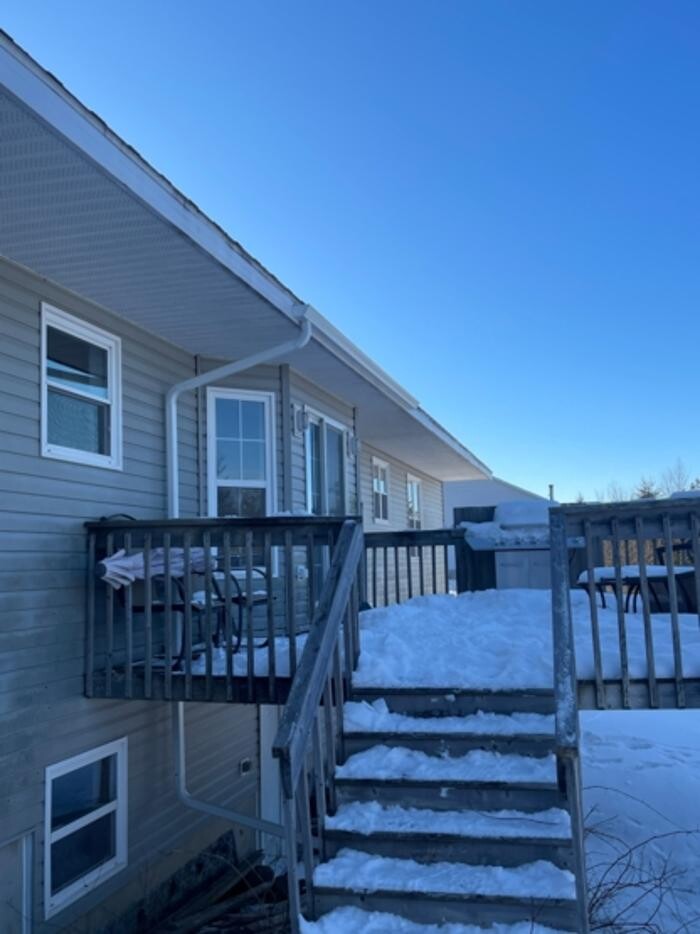 Images BLH Gutters