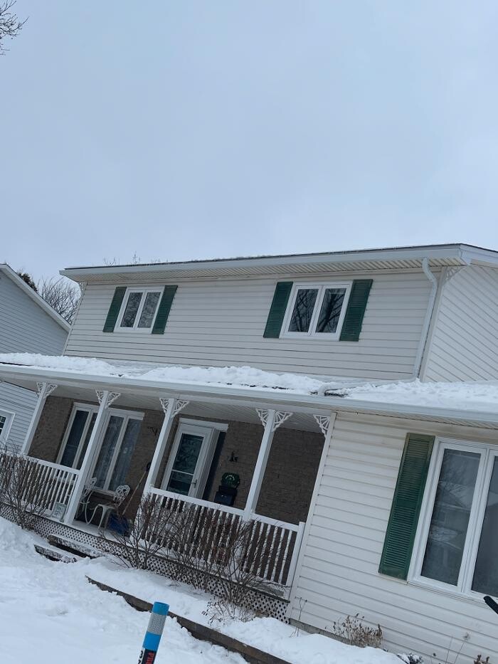 Images BLH Gutters