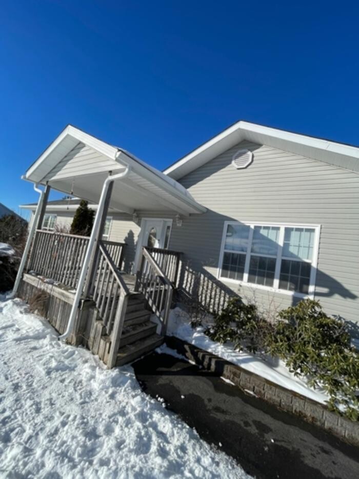 Images BLH Gutters