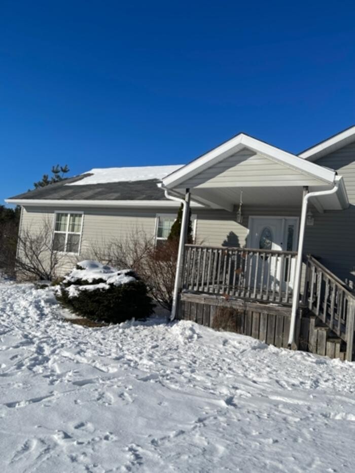 Images BLH Gutters