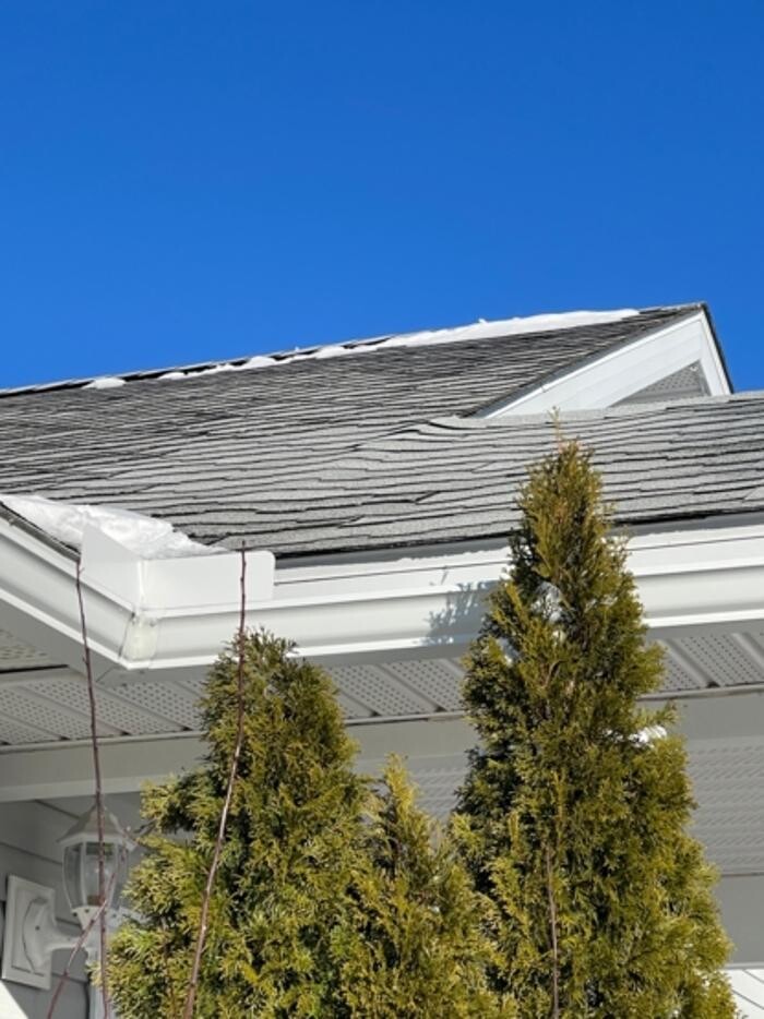 Images BLH Gutters