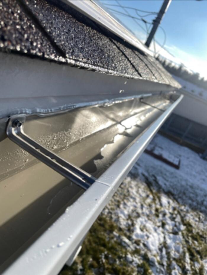 Images BLH Gutters
