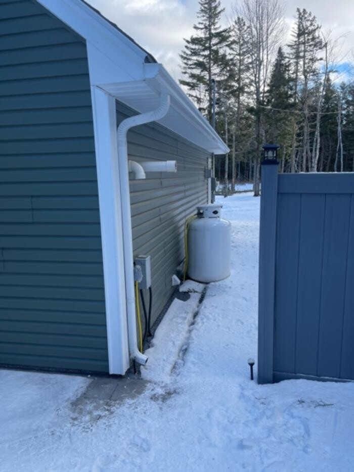 Images BLH Gutters