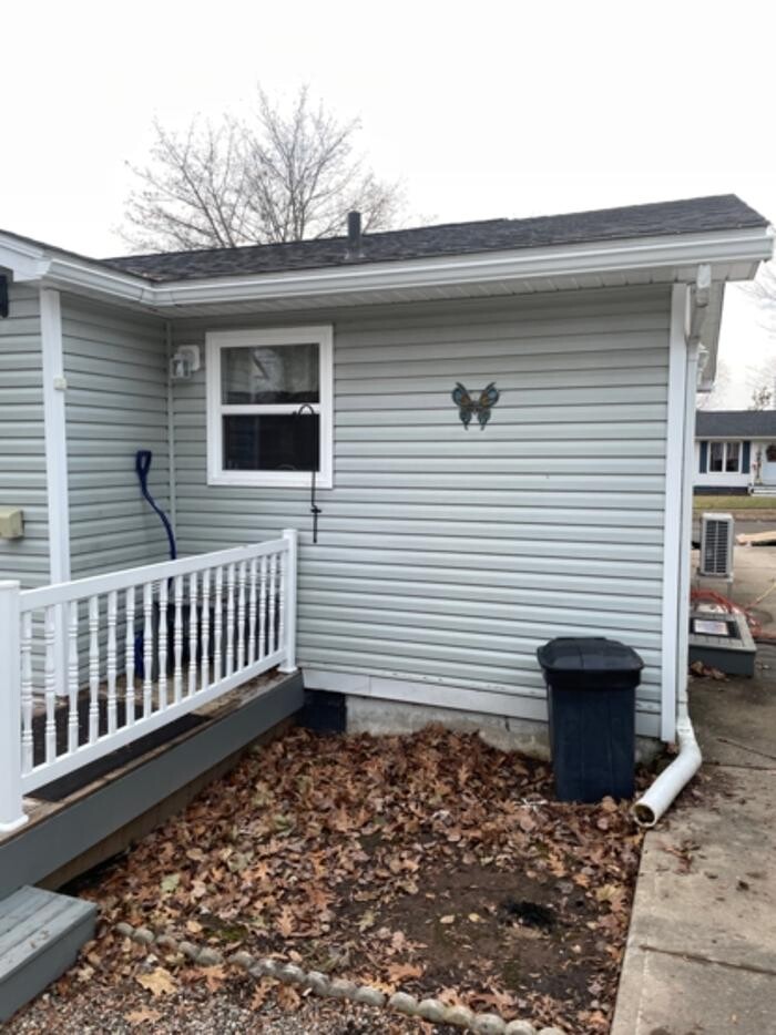 Images BLH Gutters