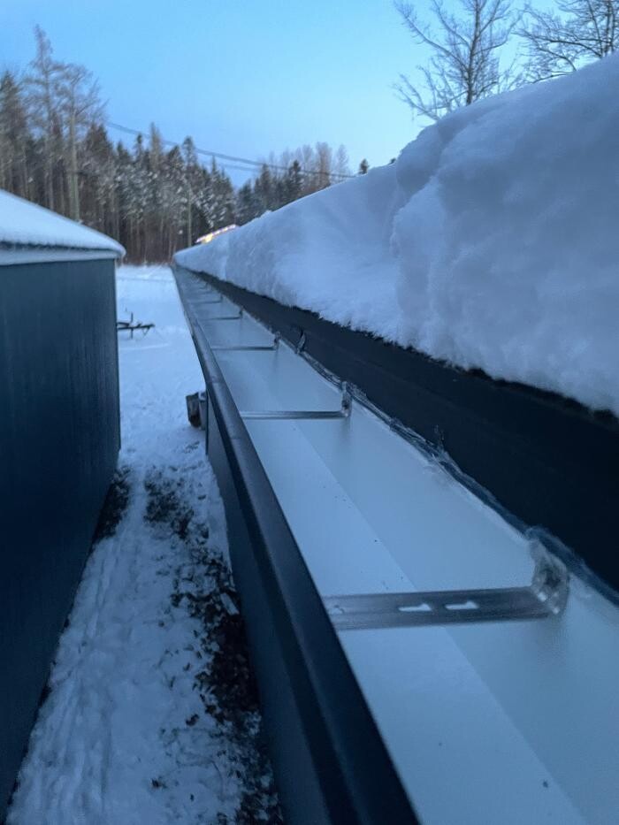 Images BLH Gutters
