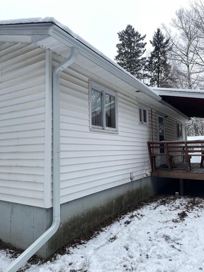 Images BLH Gutters