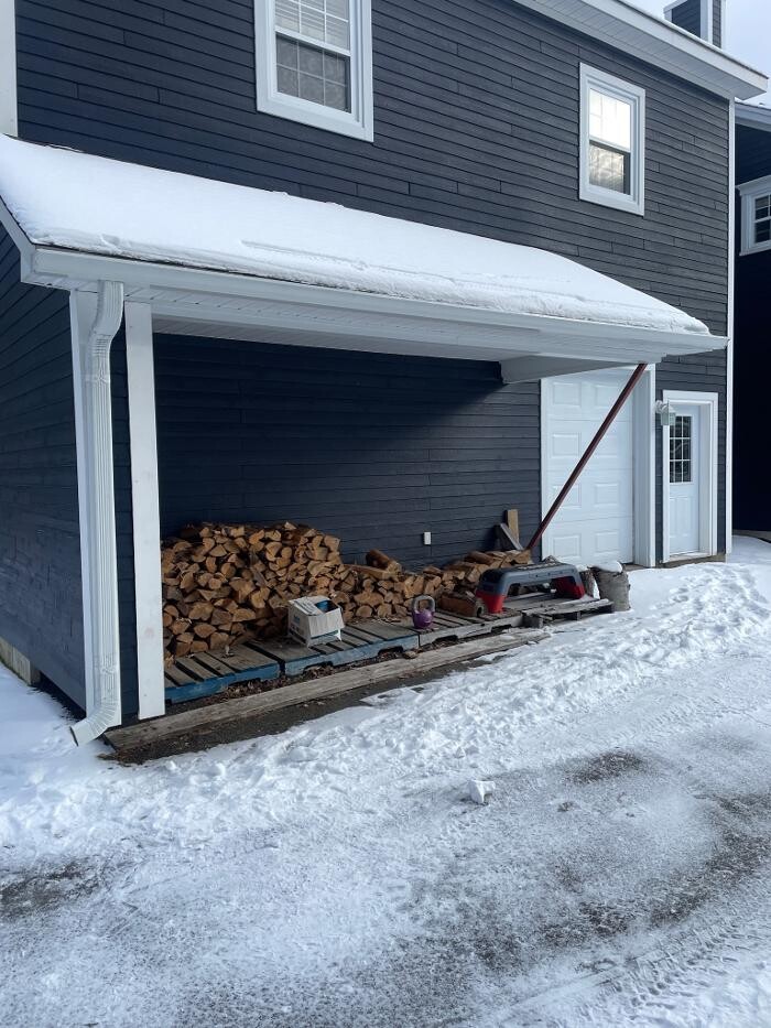 Images BLH Gutters
