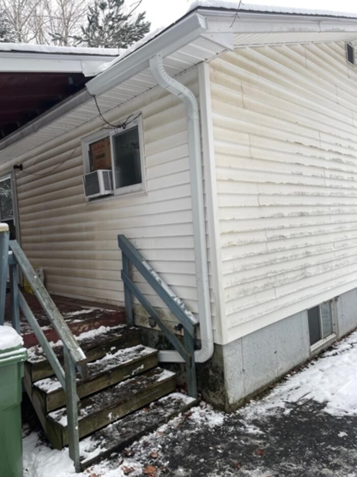 Images BLH Gutters