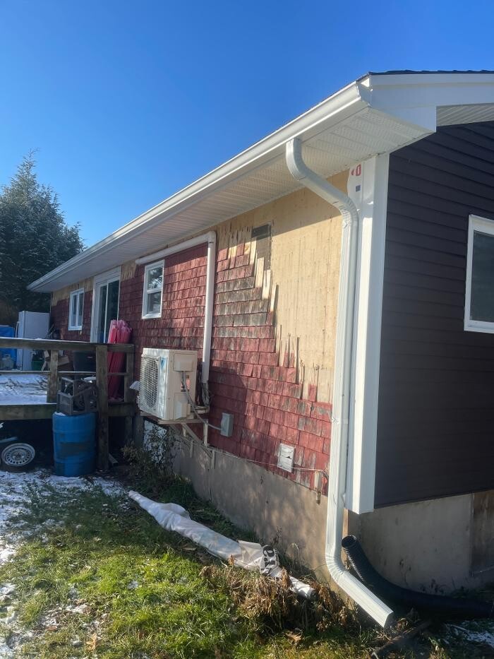 Images BLH Gutters