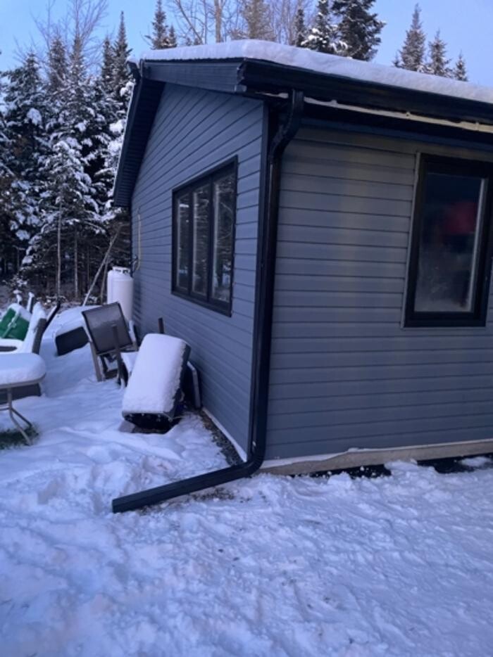 Images BLH Gutters