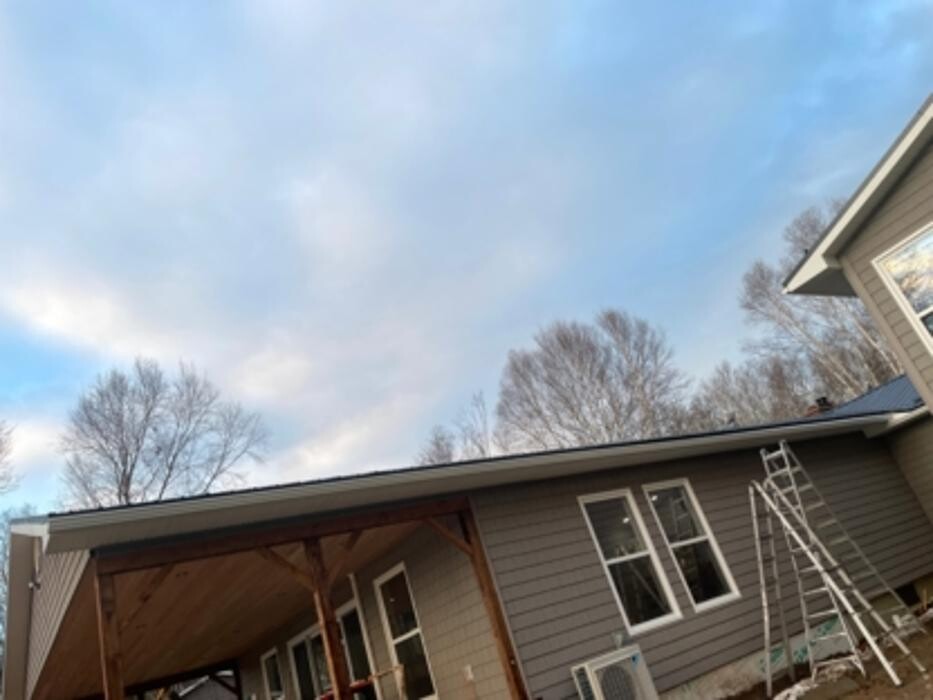 Images BLH Gutters
