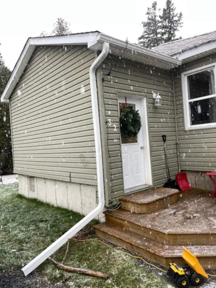 Images BLH Gutters
