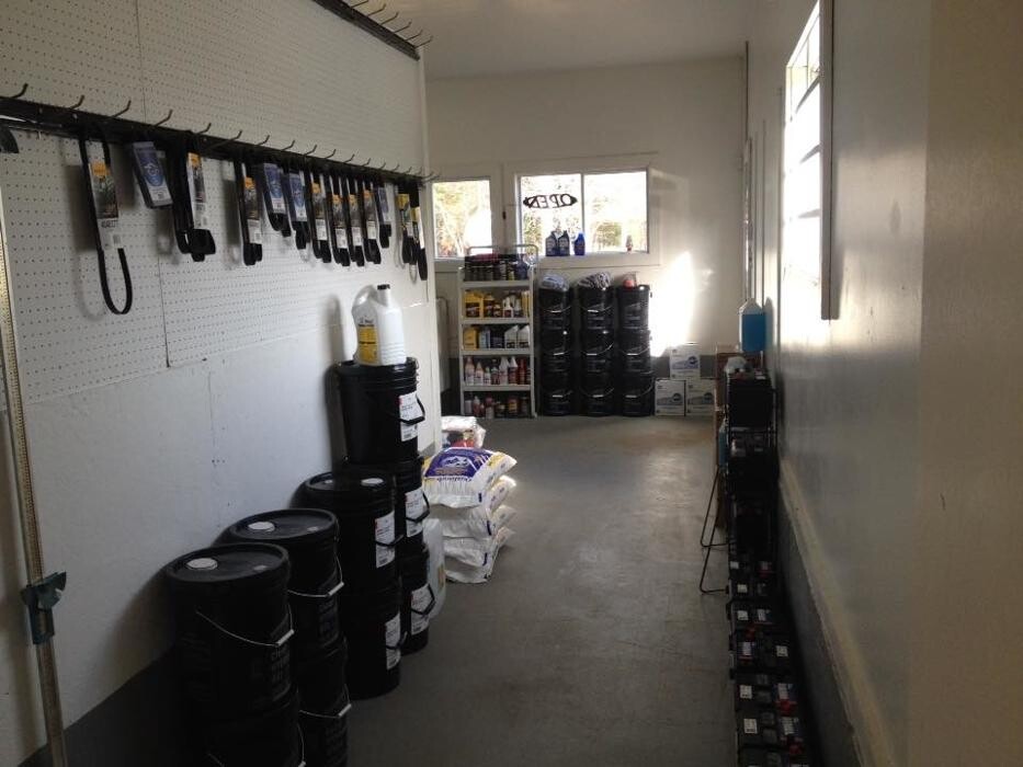 Images Doiron Autoparts