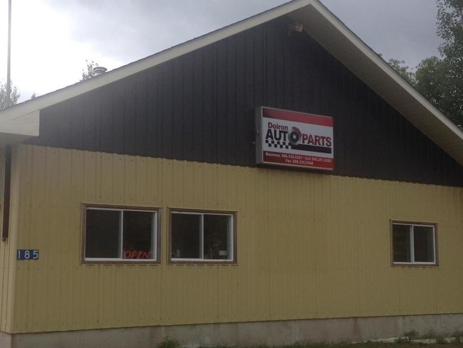 Images Doiron Autoparts