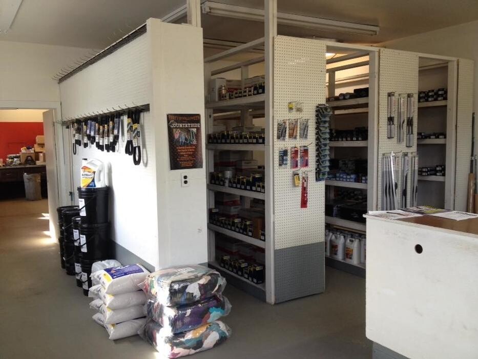 Images Doiron Autoparts