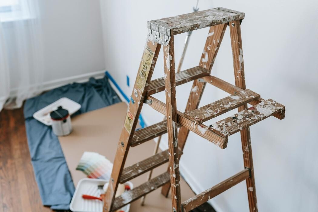 Images JB's handyman services