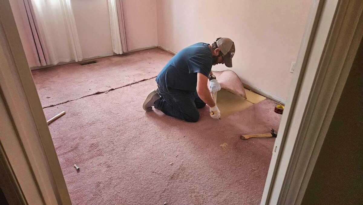Images JB's handyman services