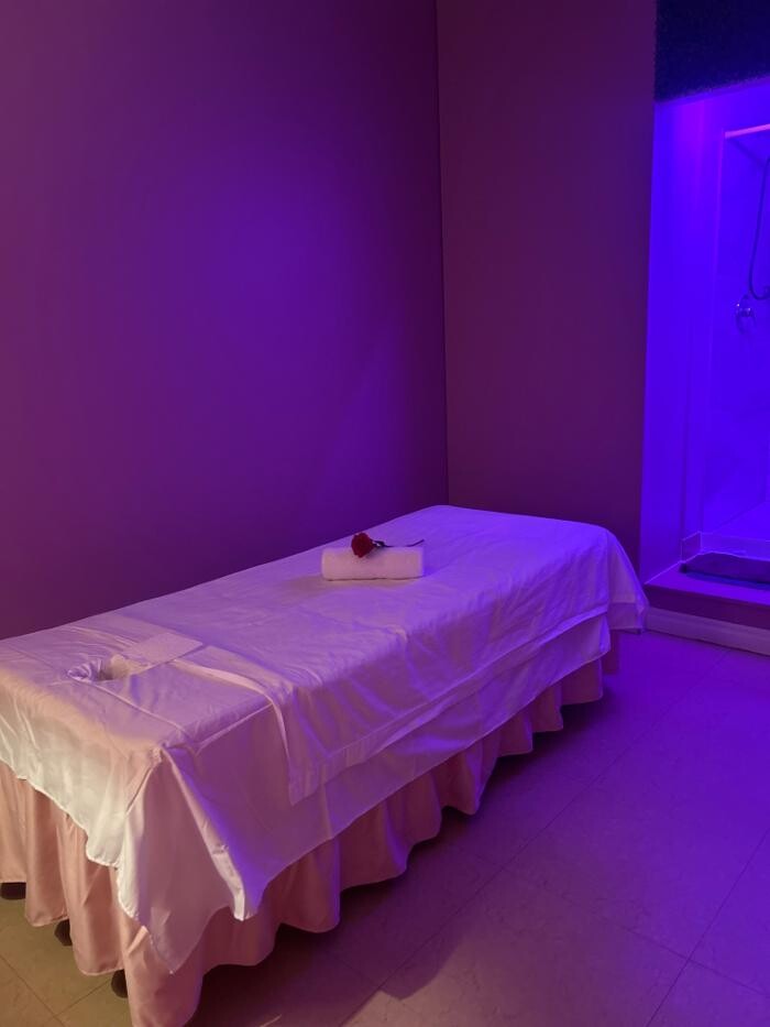 Images Spa Owater