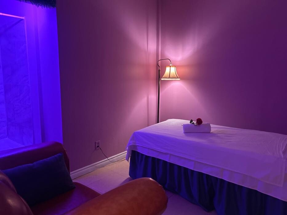 Images Spa Owater