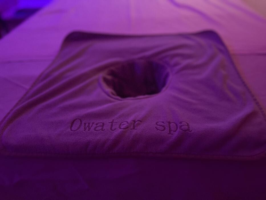 Images Spa Owater
