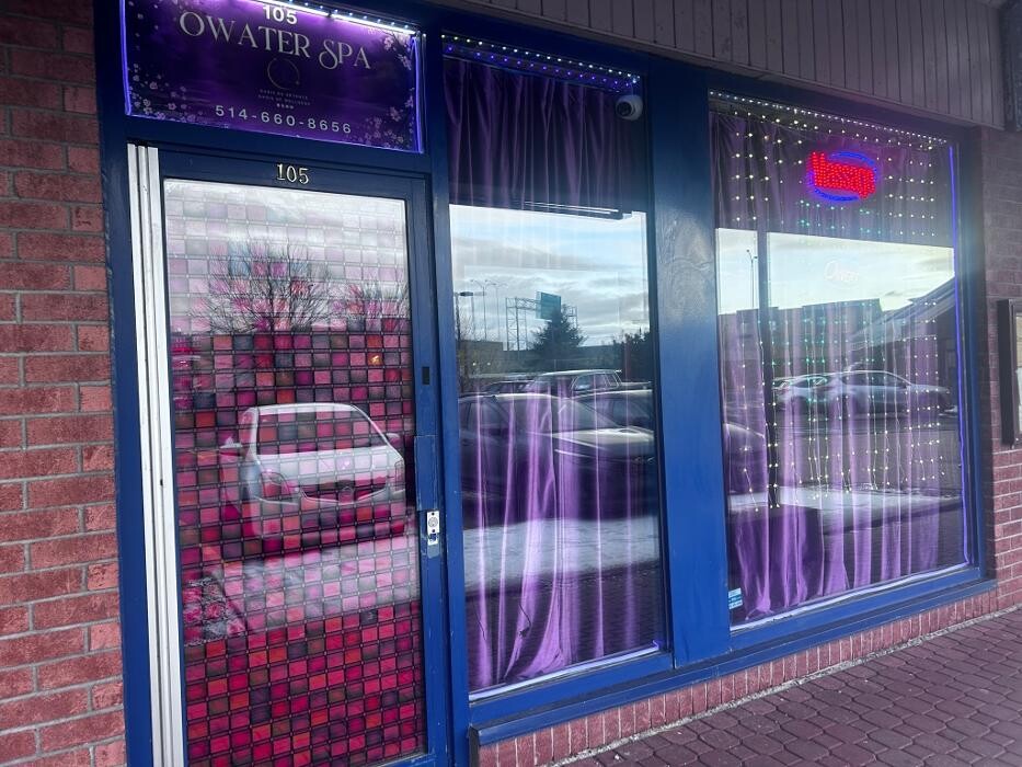 Images Spa Owater