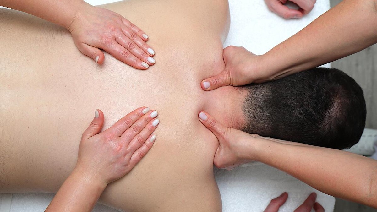 Images Spa Owater