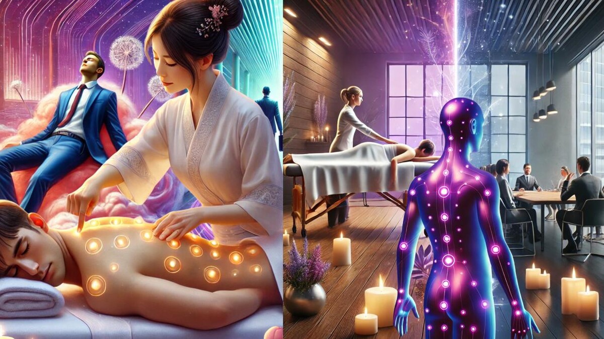 Images Spa Owater
