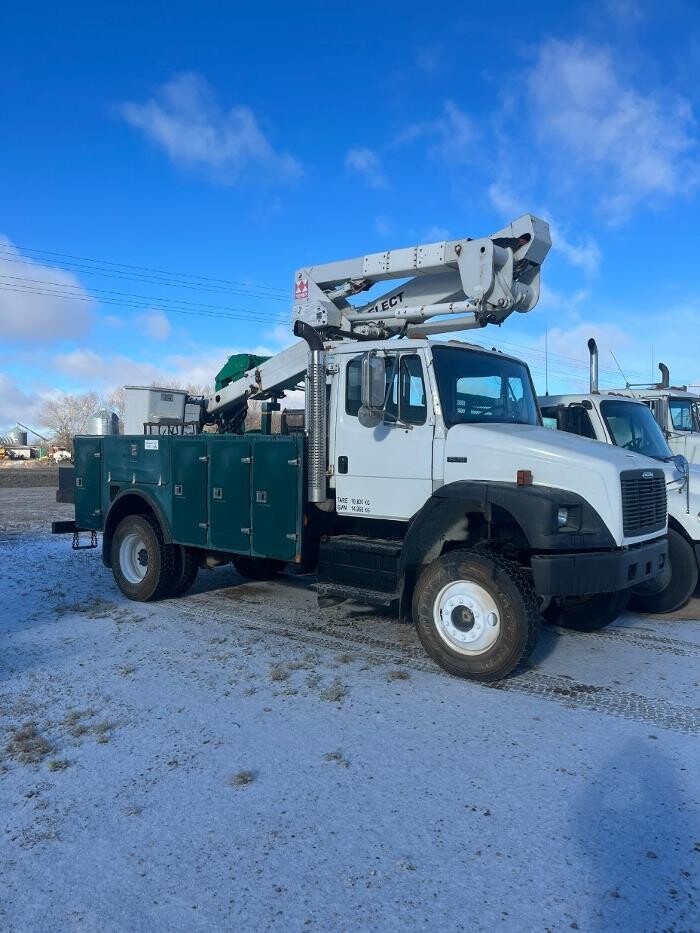 Images Nitro Electric & Skid Steer Services