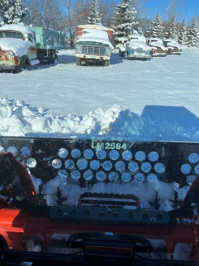 Images Nitro Electric & Skid Steer Services