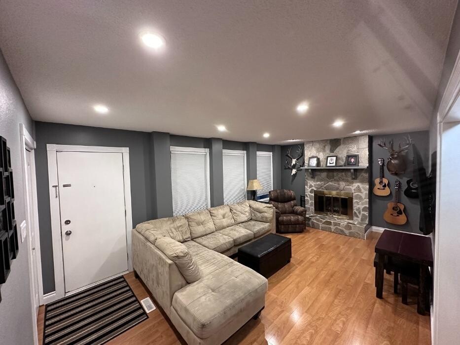 Images Nitro Electric & Skid Steer Services