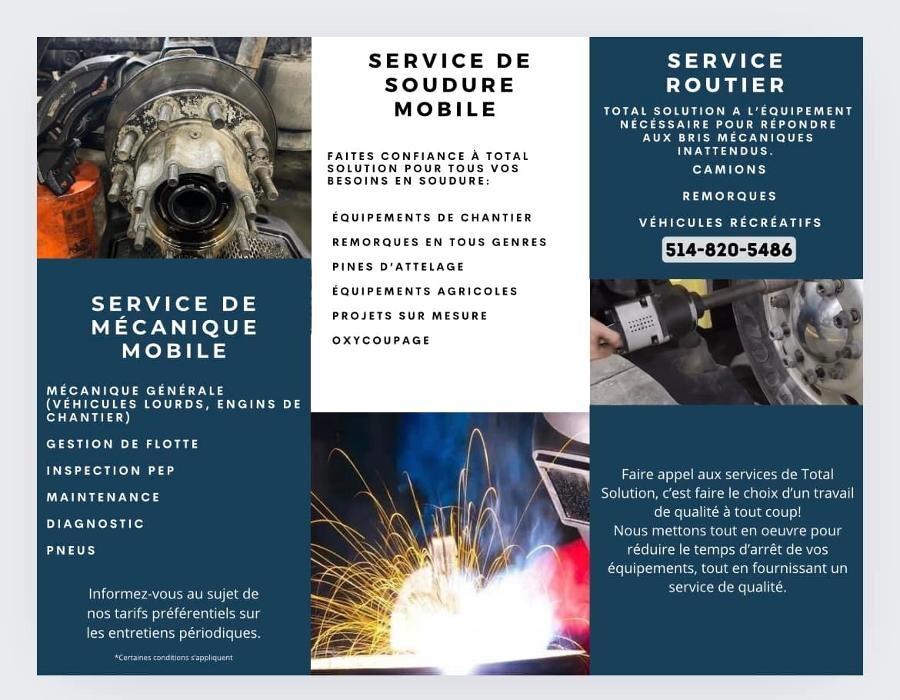 Images Total Solution inc.