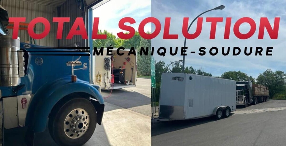 Images Total Solution inc.