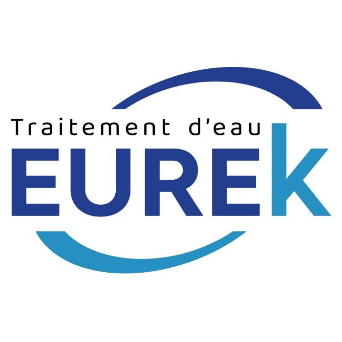 Traitement d'eau EUREk Logo