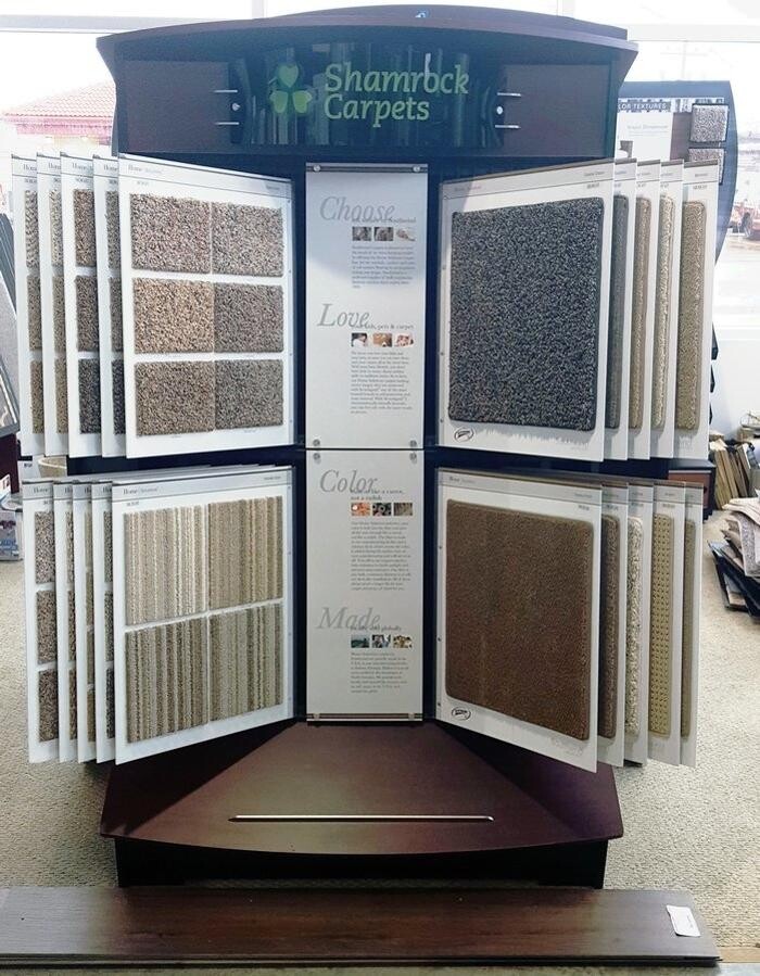 Images Carpets & Home Inc