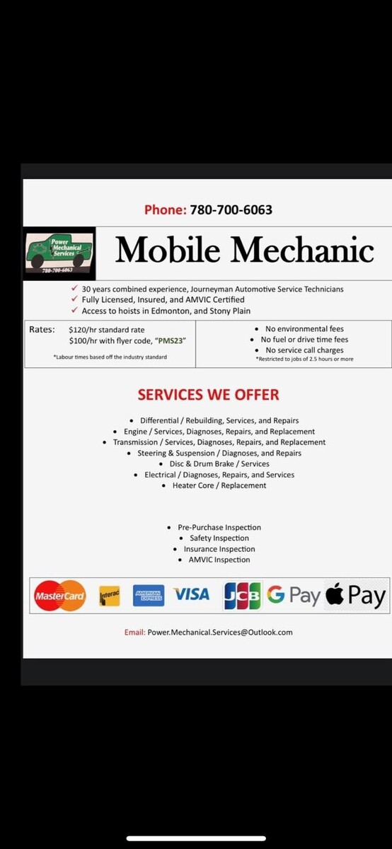Images Power Mechanical Services Co.